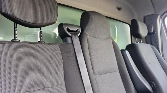 Renault Master image 9