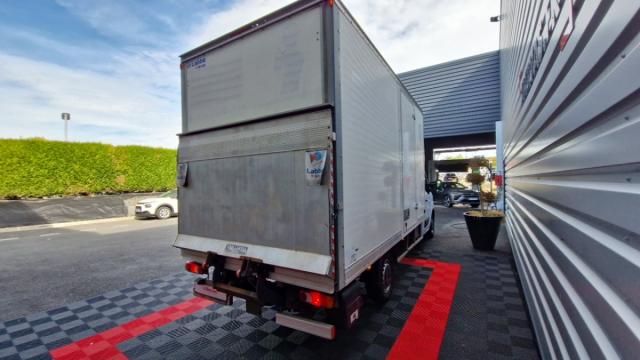 Renault Master image 7