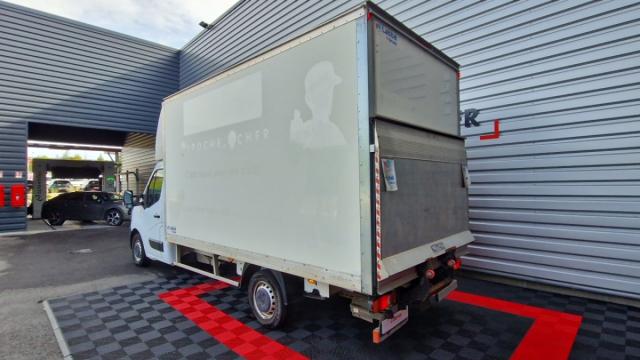 Renault Master image 3