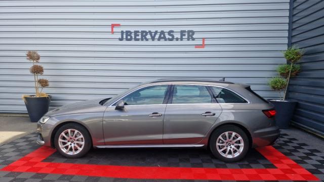 Audi A4 Avant 40 Tfsi 204 S Tronic 7 Business Line