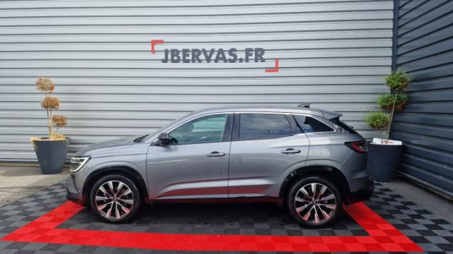 Renault Austral E-Tech Hybrid 200 Techno