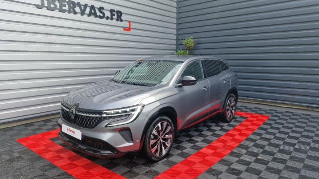 Renault Austral image 7