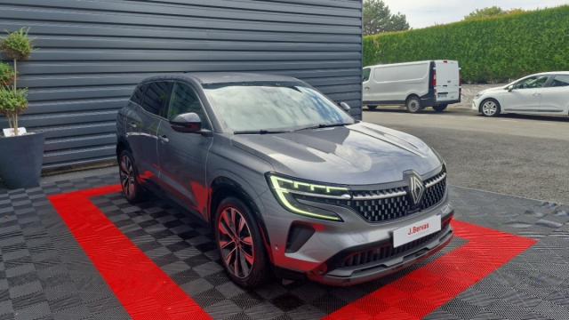 Renault Austral image 9
