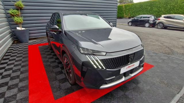 Peugeot 3008 image 9