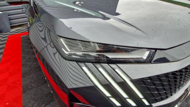 Peugeot 3008 image 3