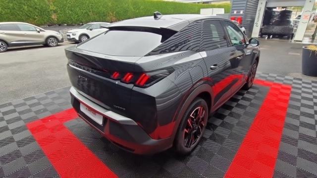 Peugeot 3008 image 4