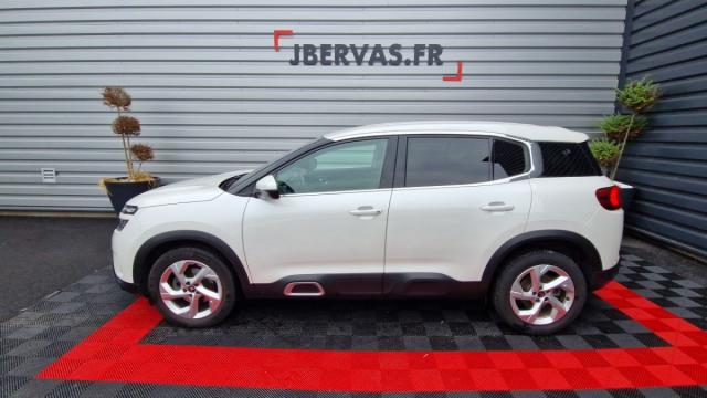 Citroen C5 Aircross Business Bluehdi 130 Ss Eat8