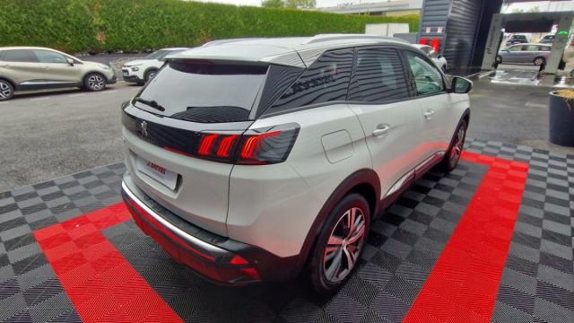 Peugeot 3008 image 5
