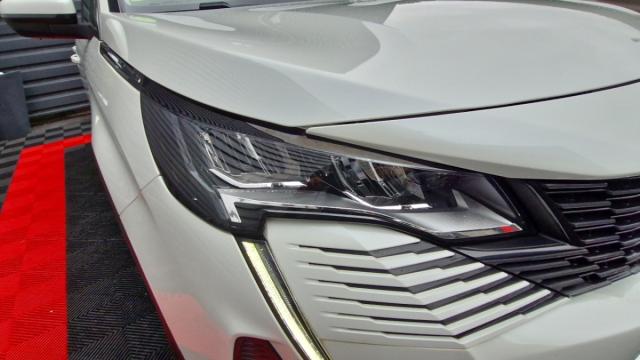 Peugeot 3008 image 6