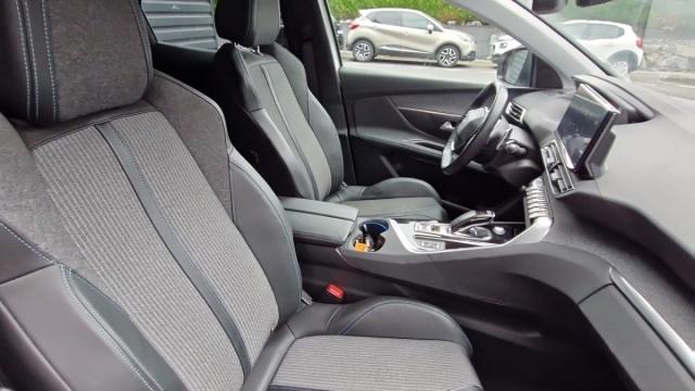 Peugeot 3008 image 4