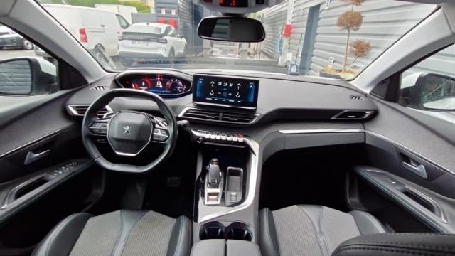 Peugeot 3008 image 1