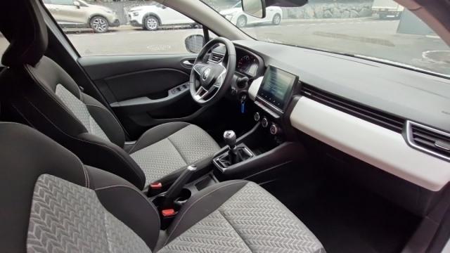 Renault Clio image 6
