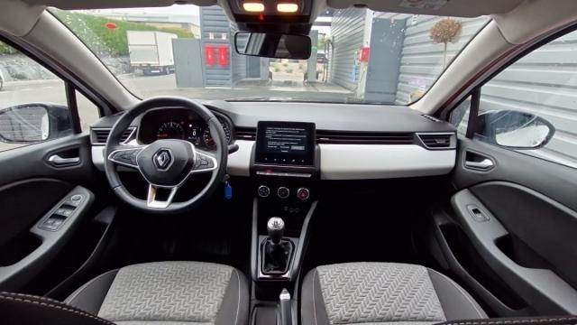 Renault Clio image 1