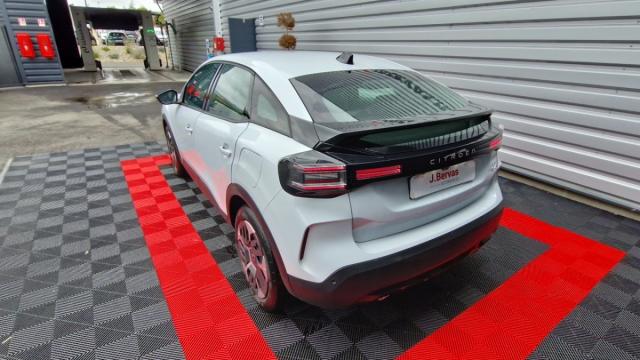 Citroen C4 image 2