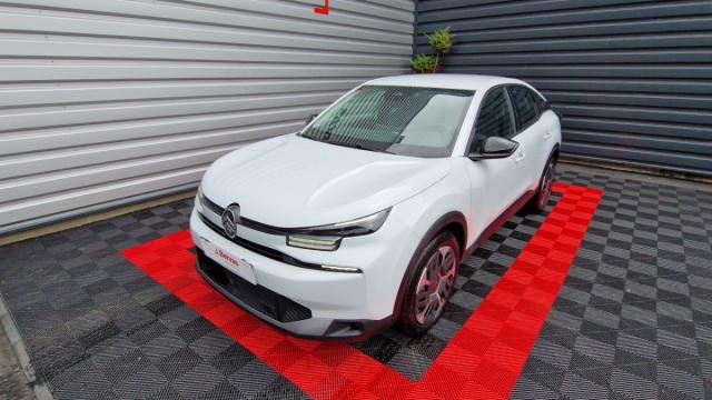 Citroen C4 image 7