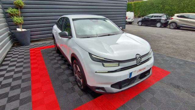 Citroen C4 image 6