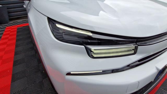 Citroen C4 image 9