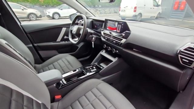 Citroen C4 image 4