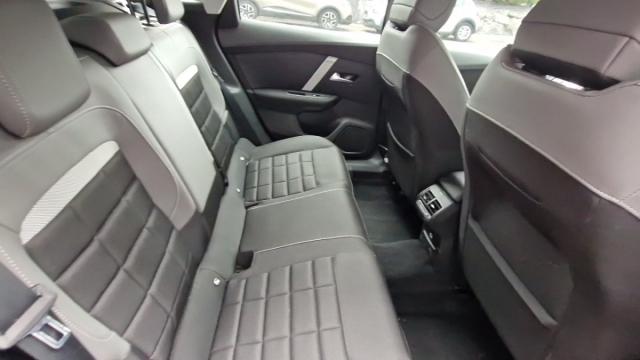 Citroen C4 image 8