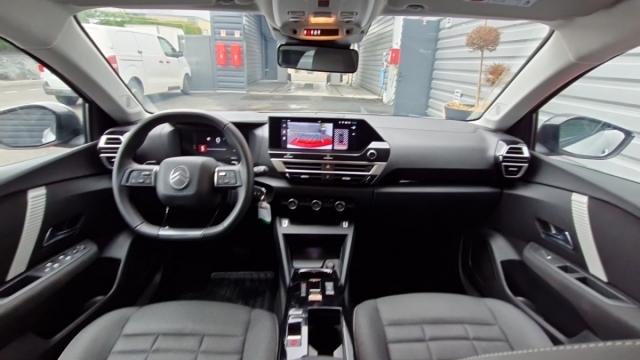Citroen C4 image 3