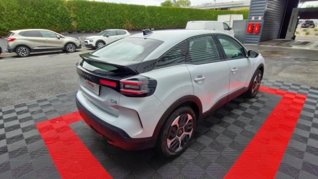 Citroen C4 image 5