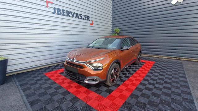 Citroen C4 image 3
