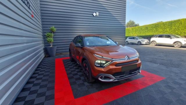 Citroen C4 image 5