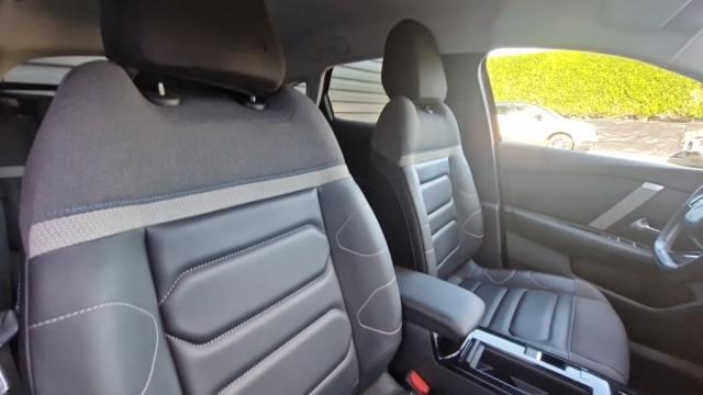 Citroen C4 image 6