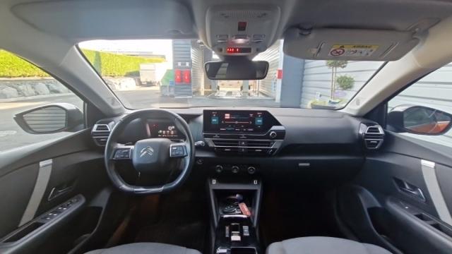 Citroen C4 image 9