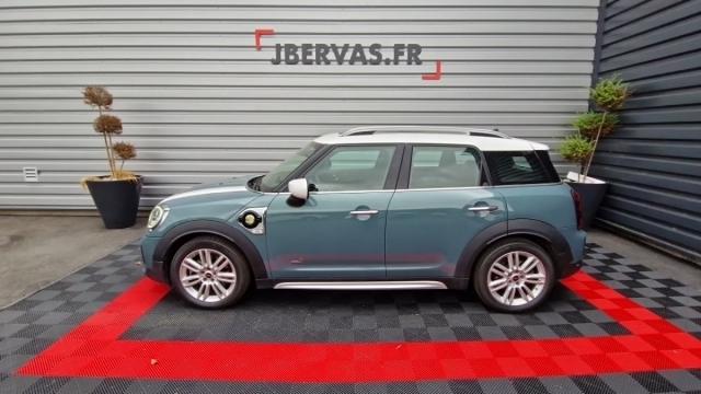 Mini Countryman d’occasion