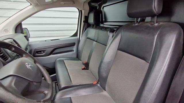 Citroen Jumpy image 9