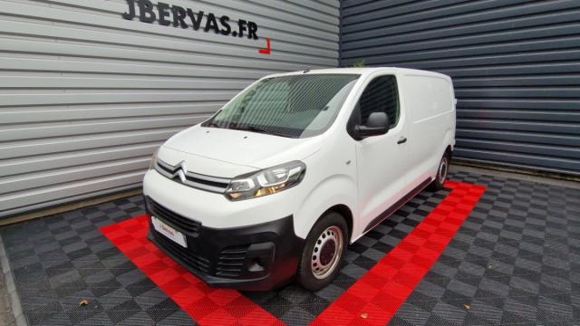 Citroen Jumpy image 1