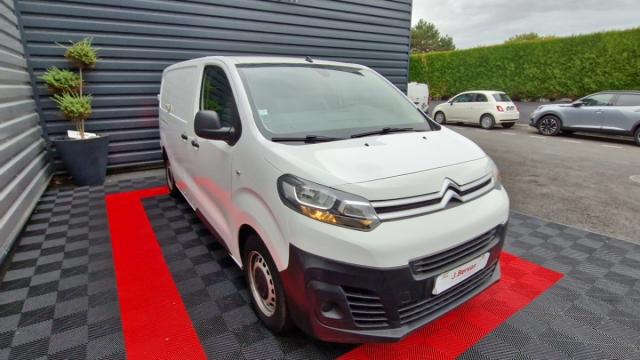 Citroen Jumpy image 4