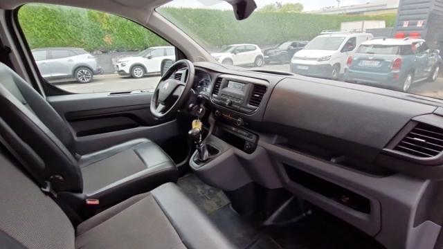 Citroen Jumpy image 6