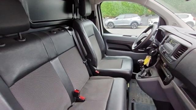 Citroen Jumpy image 5
