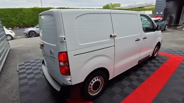 Citroen Jumpy image 7
