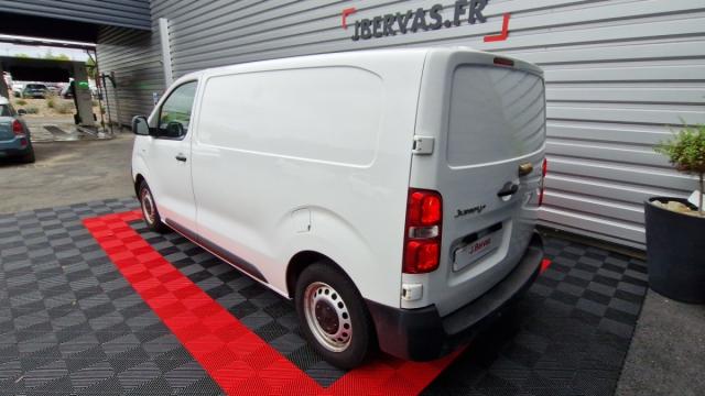 Citroen Jumpy image 2