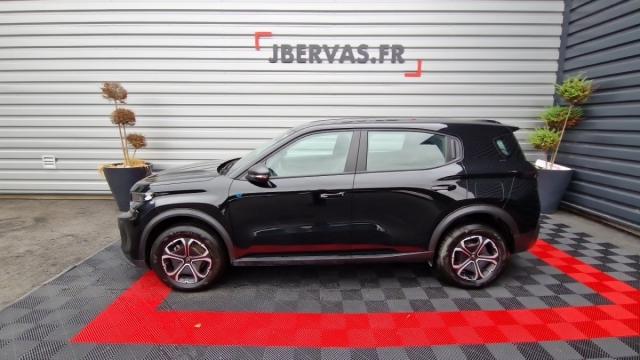 Citroen C3 Aircross E- 113 Autonomie Confort You