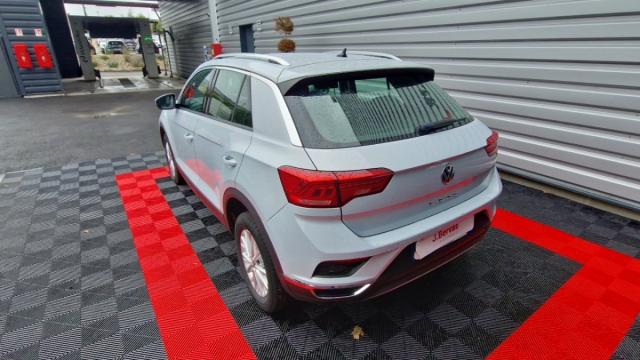 Volkswagen T-Roc image 5