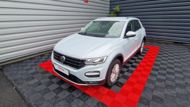 Volkswagen T-Roc image 3