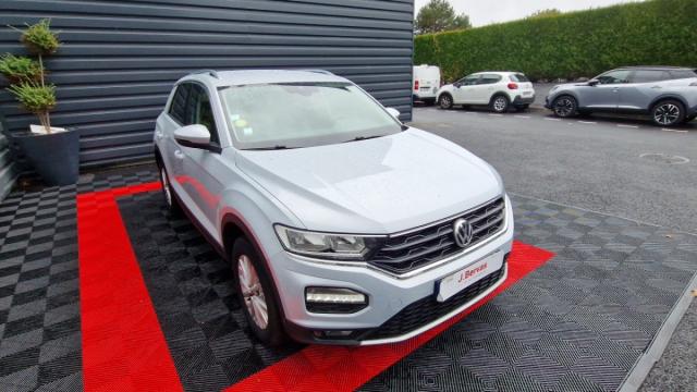 Volkswagen T-Roc image 7