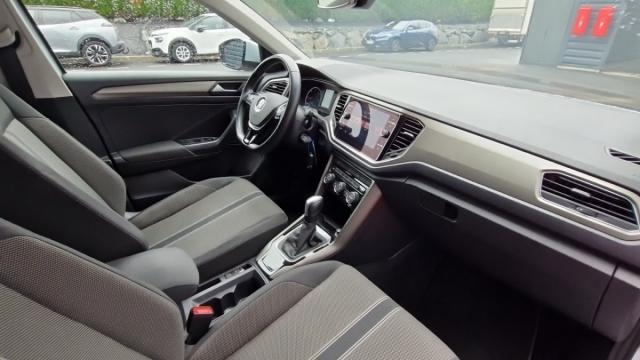 Volkswagen T-Roc image 1