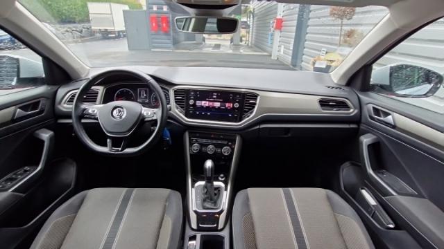 Volkswagen T-Roc image 2