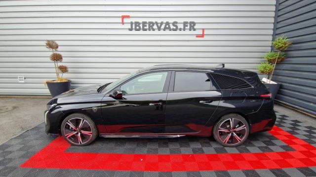 Peugeot 308 Sw Phev 225 E-Eat8 Gt