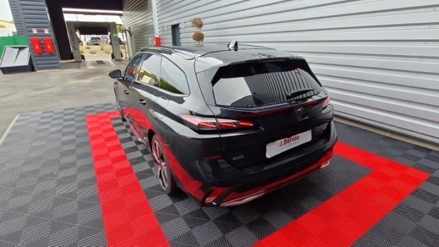 Peugeot 308 Sw image 2