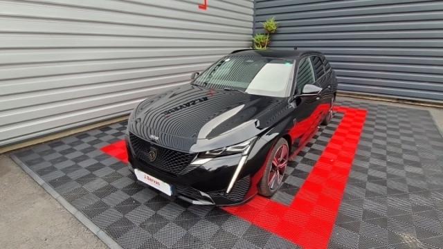 Peugeot 308 Sw image 9