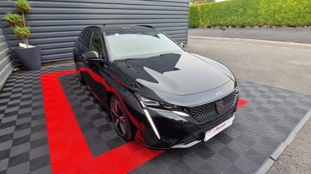 Peugeot 308 Sw image 3
