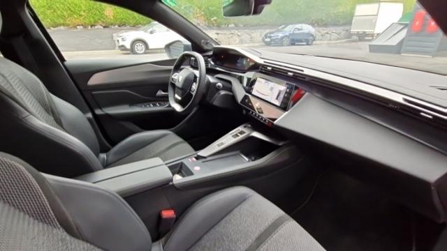 Peugeot 308 Sw image 4