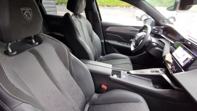 Peugeot 308 Sw image 8