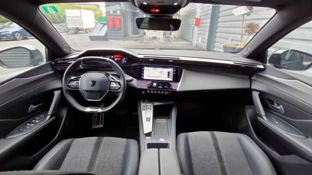 Peugeot 308 Sw image 7